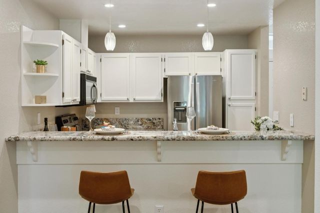 1741 Parkview Green Circle, San Jose, CA 95131