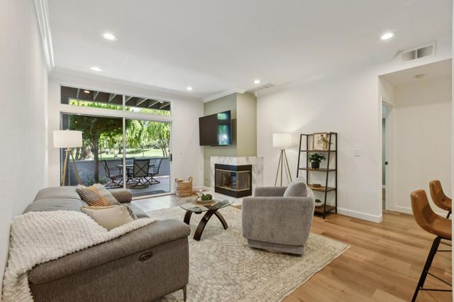 1741 Parkview Green Circle, San Jose, CA 95131