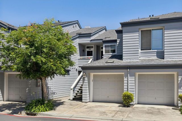 1741 Parkview Green Circle, San Jose, CA 95131
