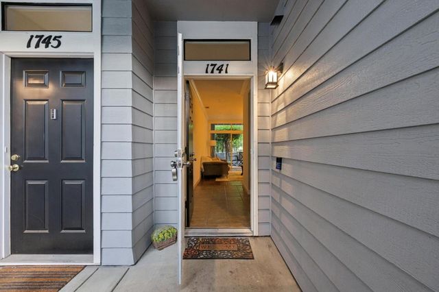 1741 Parkview Green Circle, San Jose, CA 95131