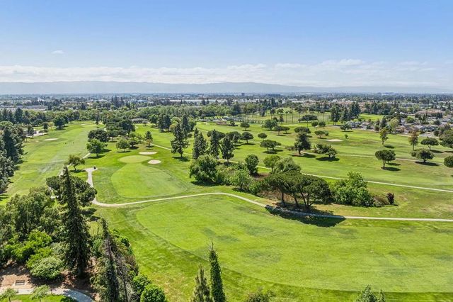 1741 Parkview Green Circle, San Jose, CA 95131