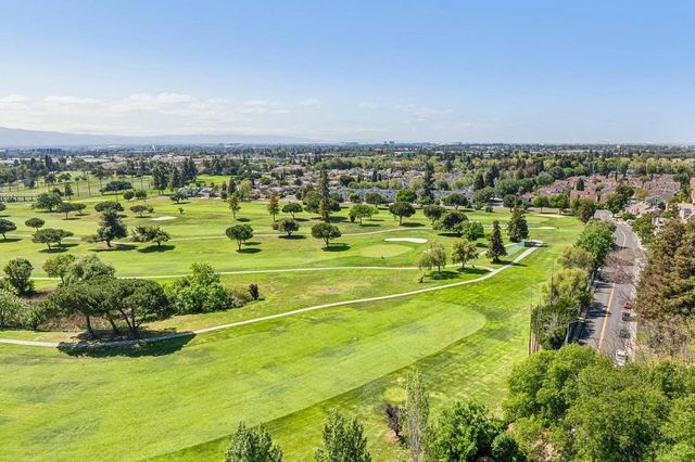 1741 Parkview Green Circle, San Jose, CA 95131