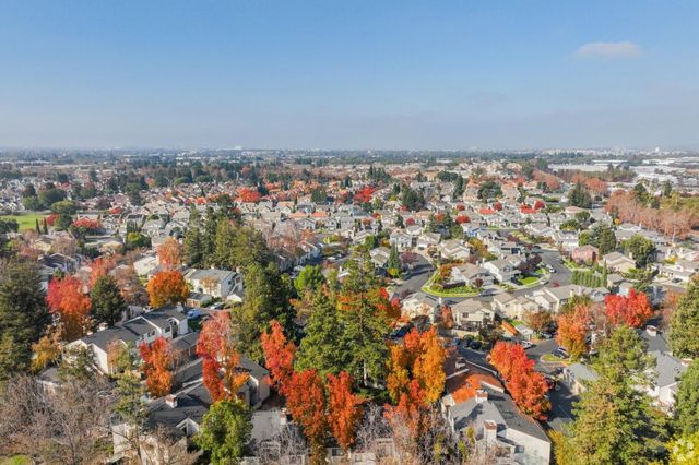 1741 Parkview Green Circle, San Jose, CA 95131