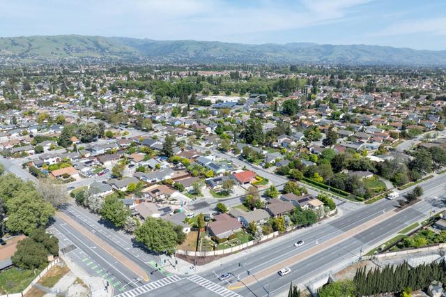 1741 Parkview Green Circle, San Jose, CA 95131