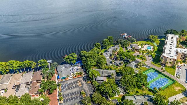 90 HIGHLAND AVENUE S 402, Tarpon Springs, FL 34689