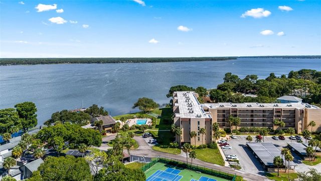 90 HIGHLAND AVENUE S 402, Tarpon Springs, FL 34689