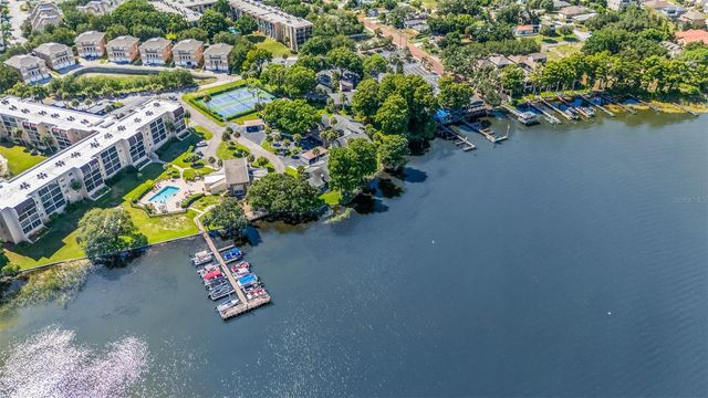 90 HIGHLAND AVENUE S 402, Tarpon Springs, FL 34689