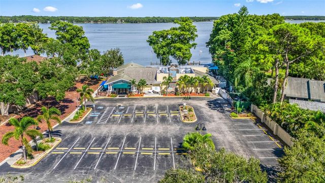 90 HIGHLAND AVENUE S 402, Tarpon Springs, FL 34689