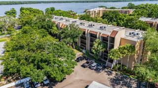90 HIGHLAND AVENUE S 402, Tarpon Springs, FL 34689