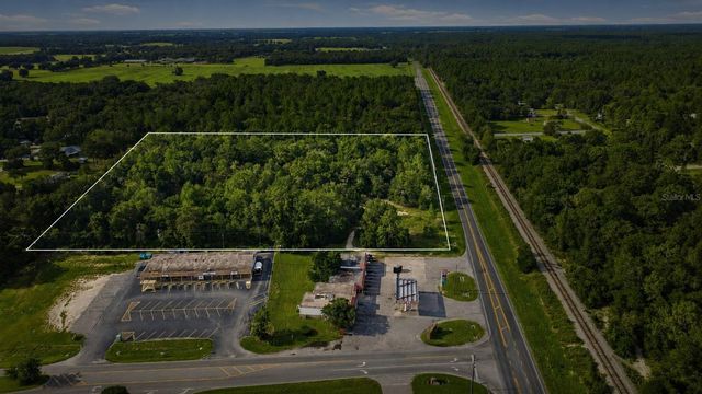 S US HIGHWAY 41, Dunnellon, FL 34431