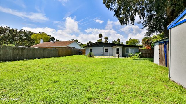 746 Biro Drive, Port Orange, FL 32129