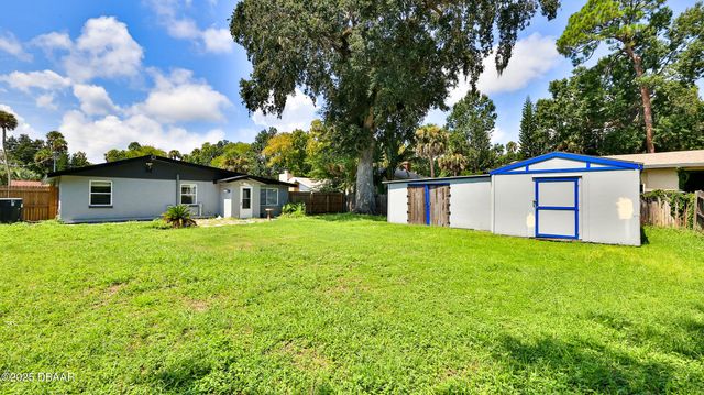 746 Biro Drive, Port Orange, FL 32129