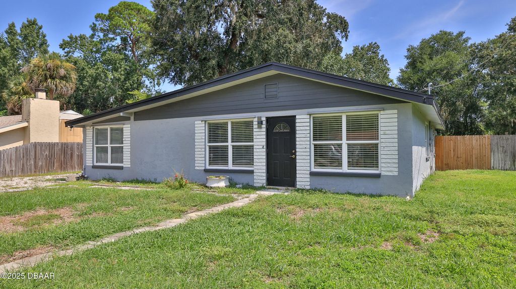 746 Biro Drive, Port Orange, FL 32129