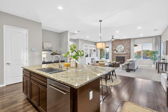 5087 Brentford Way, El Dorado Hills, CA 95762