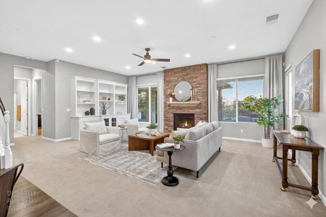 5087 Brentford Way, El Dorado Hills, CA 95762