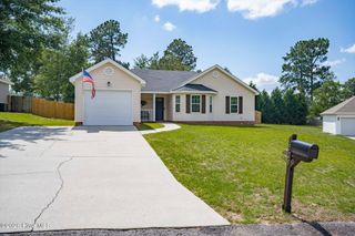529 Edinburgh Court, Warrenville, SC 29851