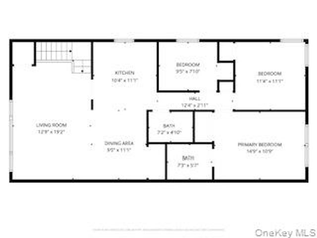 228-20 Edgewood Avenue A, Laurelton, NY 11413