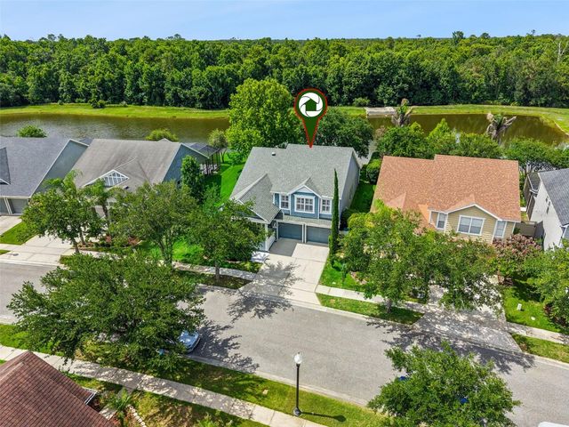14563 MICHENER TRAIL, Orlando, FL 32828