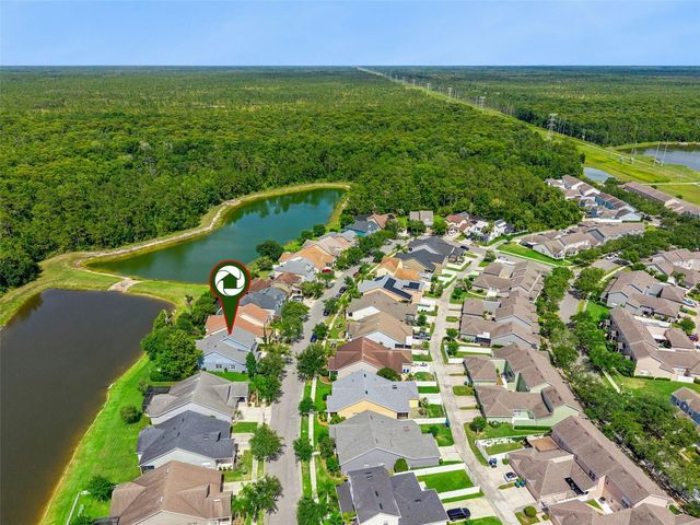 14563 MICHENER TRAIL, Orlando, FL 32828