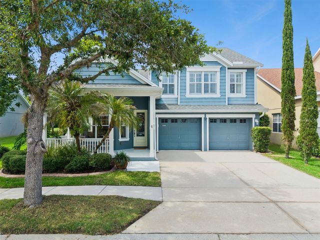 14563 MICHENER TRAIL, Orlando, FL 32828