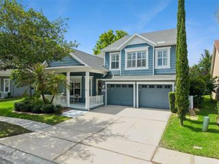 14563 MICHENER TRAIL, Orlando, FL 32828