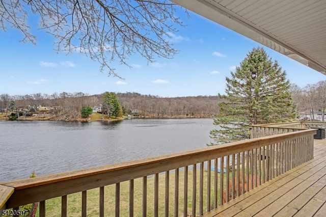 35 Lake Ter, Sparta Twp., NJ 07871