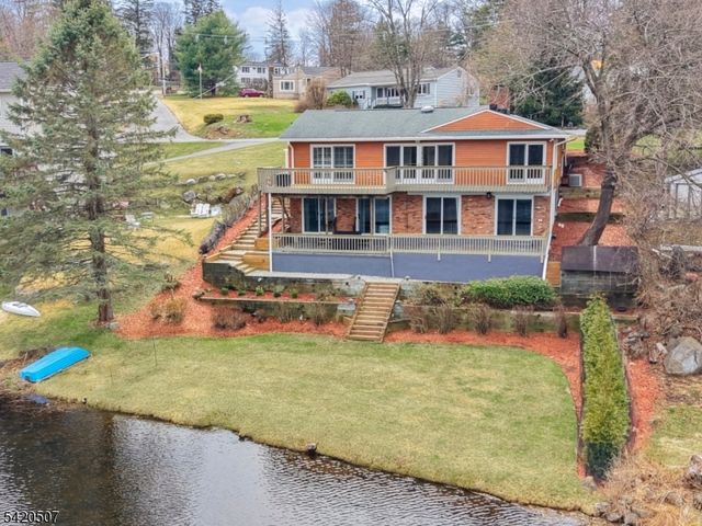 35 Lake Ter, Sparta Twp., NJ 07871