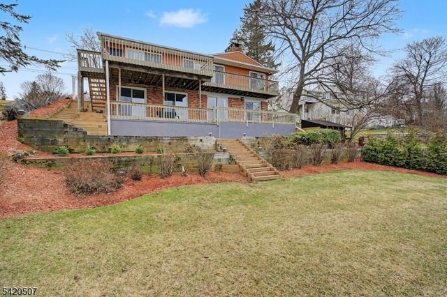 35 Lake Ter, Sparta Twp., NJ 07871