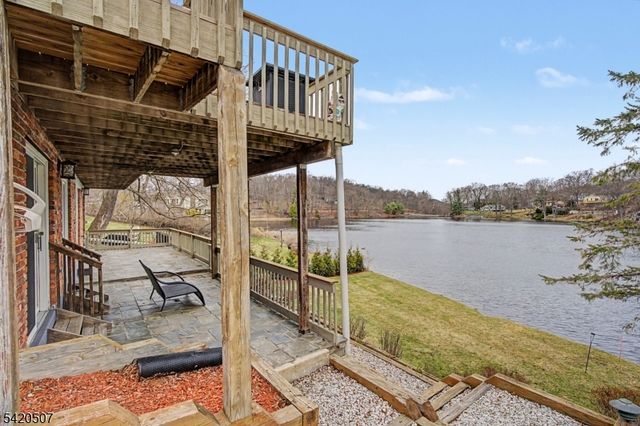 35 Lake Ter, Sparta Twp., NJ 07871
