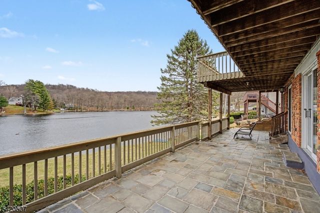 35 Lake Ter, Sparta Twp., NJ 07871
