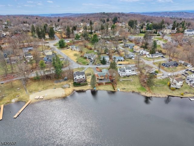 35 Lake Ter, Sparta Twp., NJ 07871