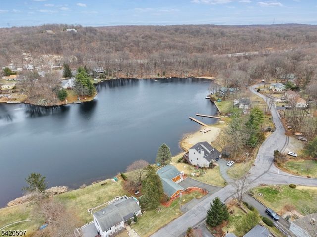 35 Lake Ter, Sparta Twp., NJ 07871