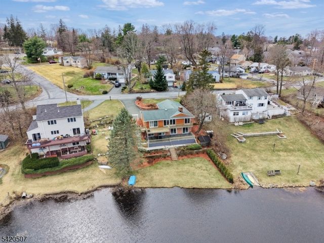 35 Lake Ter, Sparta Twp., NJ 07871