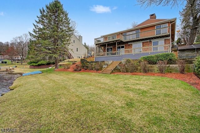 35 Lake Ter, Sparta Twp., NJ 07871