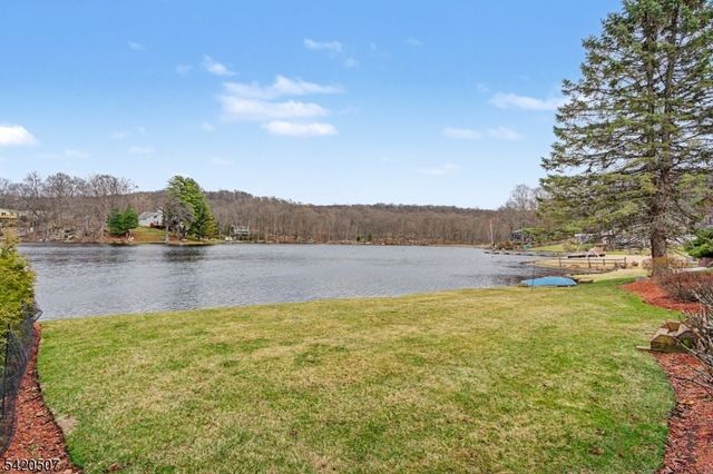 35 Lake Ter, Sparta Twp., NJ 07871
