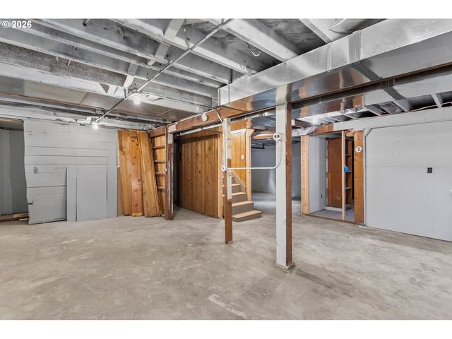 25 N MORGAN St, Portland, OR 97217