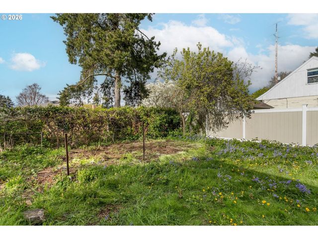 25 N MORGAN St, Portland, OR 97217