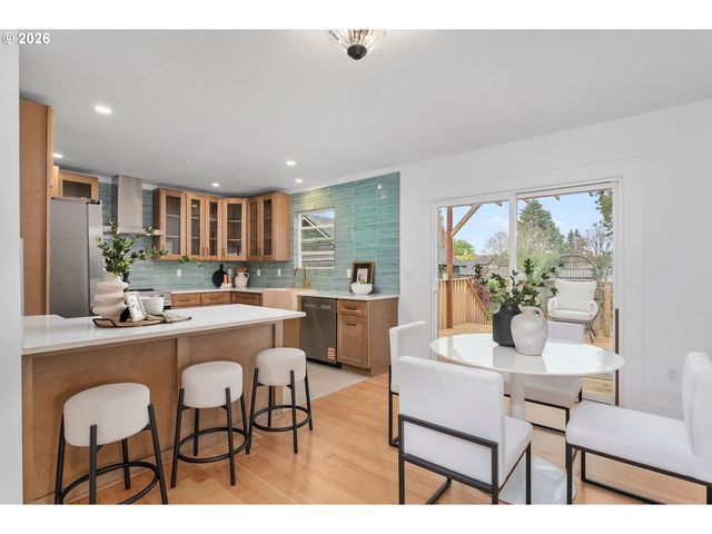 25 N MORGAN St, Portland, OR 97217