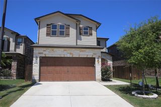 17310 Crazy Arm RD, Round Rock, TX 78664