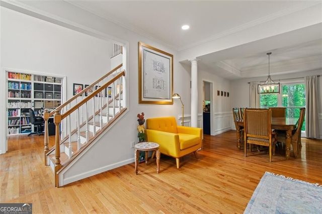 2080 Waters Ferry Drive, Lawrenceville, GA 30043