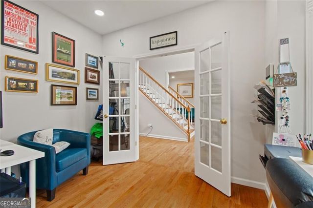 2080 Waters Ferry Drive, Lawrenceville, GA 30043