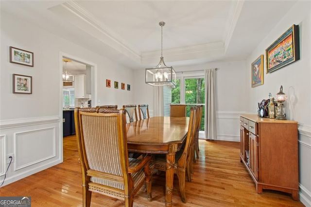 2080 Waters Ferry Drive, Lawrenceville, GA 30043