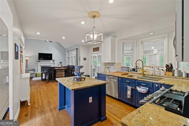 2080 Waters Ferry Drive, Lawrenceville, GA 30043