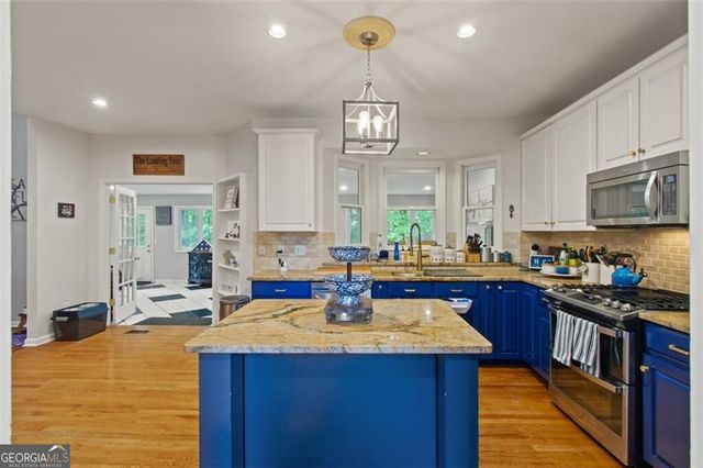 2080 Waters Ferry Drive, Lawrenceville, GA 30043