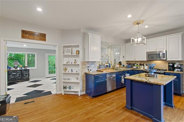 2080 Waters Ferry Drive, Lawrenceville, GA 30043