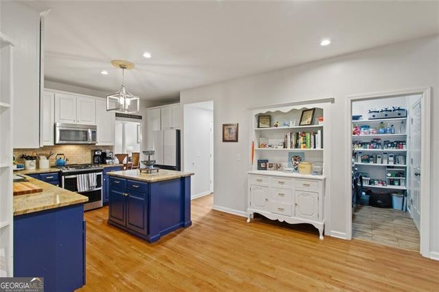2080 Waters Ferry Drive, Lawrenceville, GA 30043