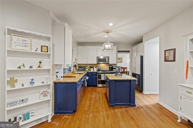 2080 Waters Ferry Drive, Lawrenceville, GA 30043