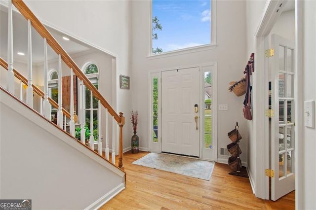 2080 Waters Ferry Drive, Lawrenceville, GA 30043