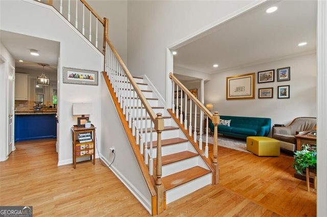 2080 Waters Ferry Drive, Lawrenceville, GA 30043