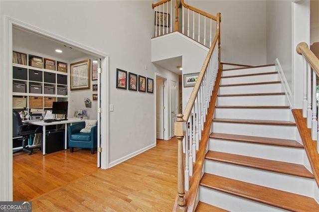 2080 Waters Ferry Drive, Lawrenceville, GA 30043